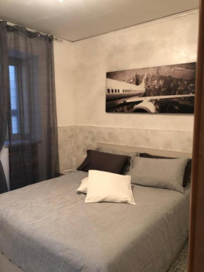 The paradise house Napoli